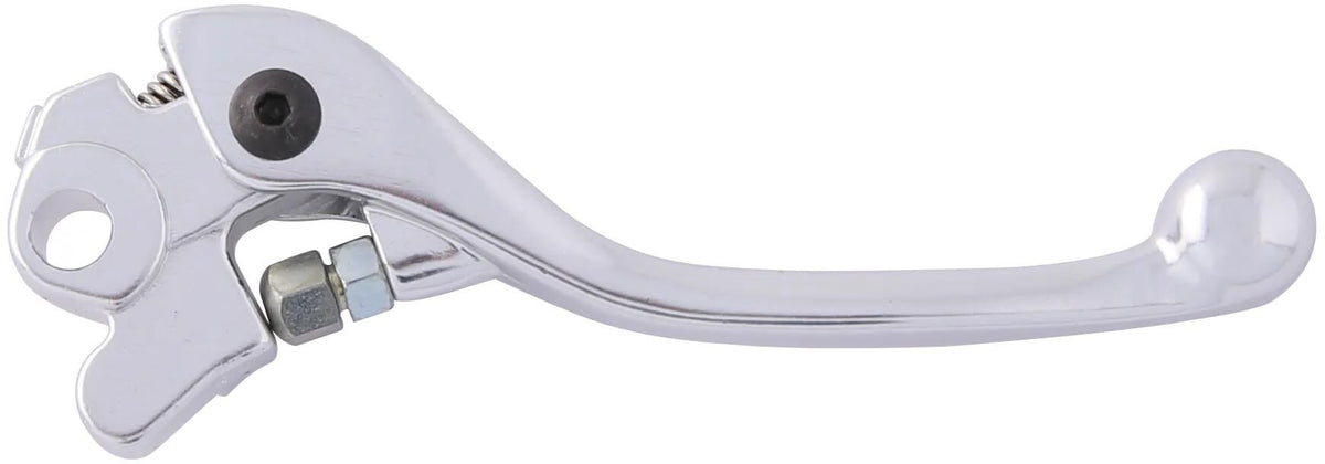 Domino bremsegreb bremsegreb aluminium 124mm