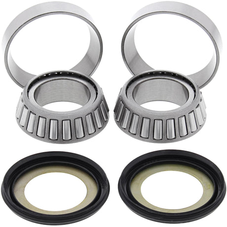 Alle bolde racing headset lejesæt styrehoved lejesæt 22-1024