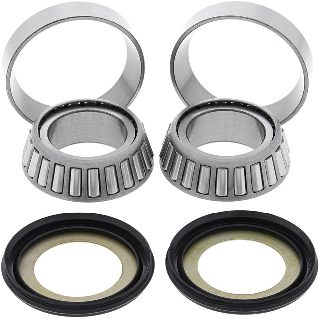 Alle bolde racing headset lejesæt styrehoved lejesæt 22-1024