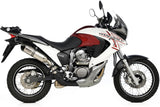 Leovince lyddæmper SBK LV One EVO II Schalld Leo Slipon LV One Inox