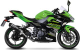 Leovince lyddæmper sbk sbk lv-one evo ii schalld leo slipon lv one car