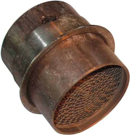 Leovince konverteringskatalysator katalysatorer leo 60mm