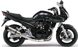 Leovince lyddæmper SBK LV One EVO II Schalld Leo Slipon LV One Inox