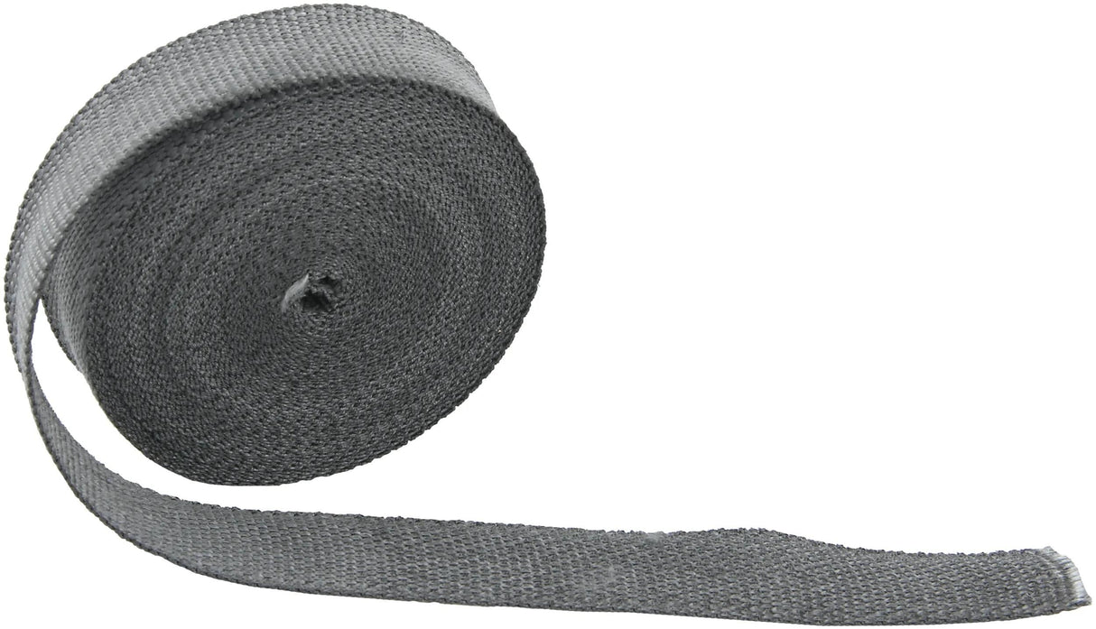 Silent sport varmebestandig tape varmebeskyttelsestape sp 10mx30mm grafit