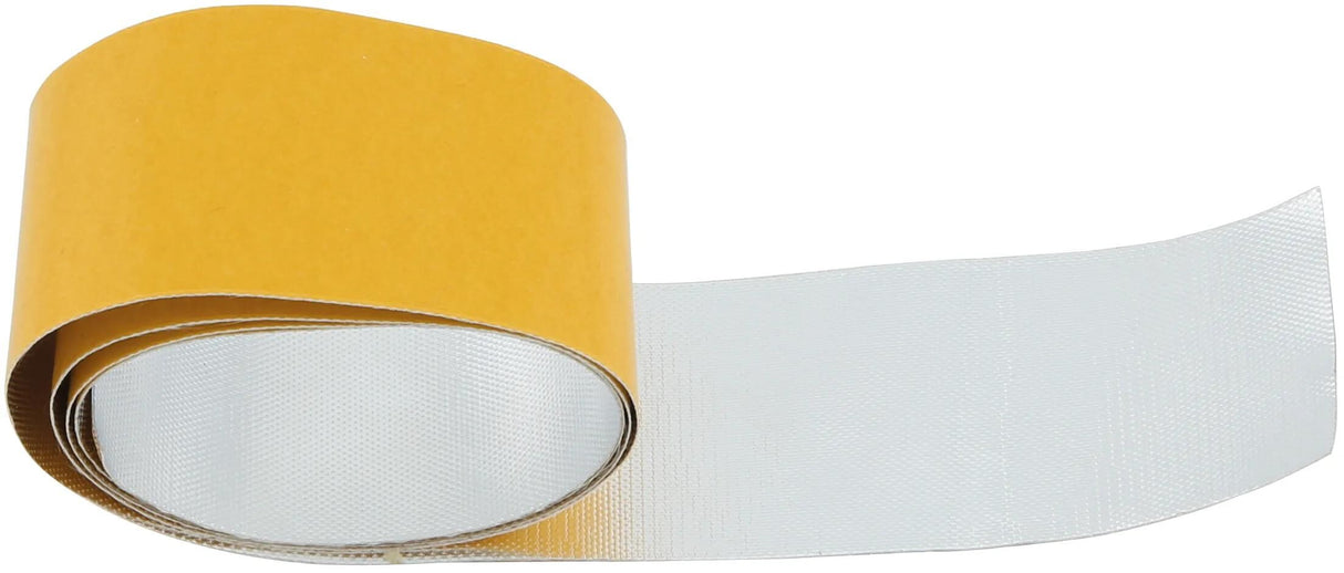Silent sport varmebestandig tape varmebeskyttelsestape sp 5mx50mm