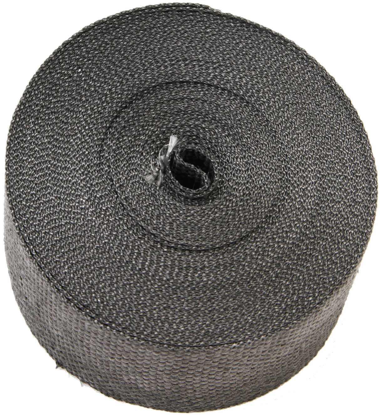 Silent sport varmebestandig tape varmebeskyttelsestape sp 10mx50mm sort
