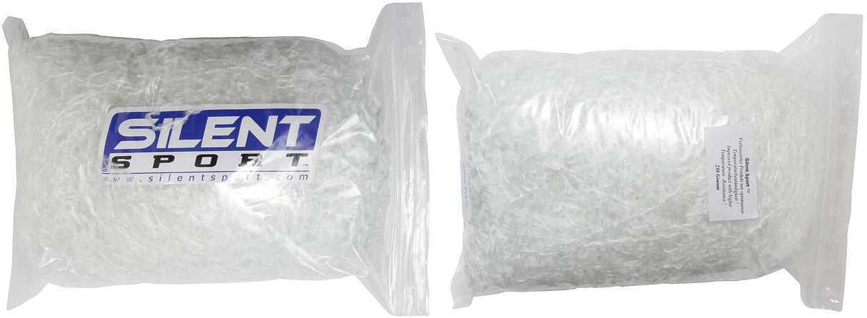 Silent sport lydisoleringsmateriale standard isoleringsmateriale sp 250gr. std