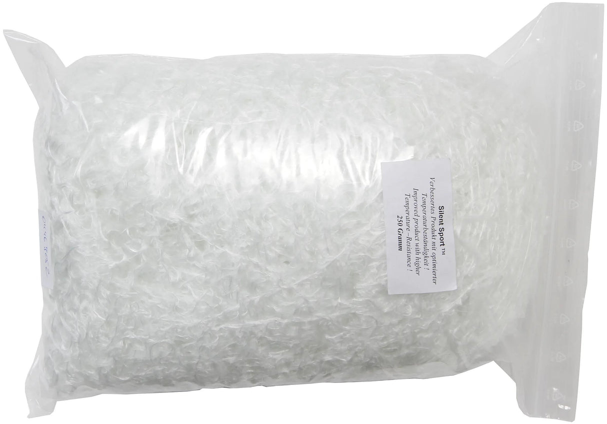 Silent sport lydisoleringsmateriale standard isoleringsmateriale sp 250gr. std
