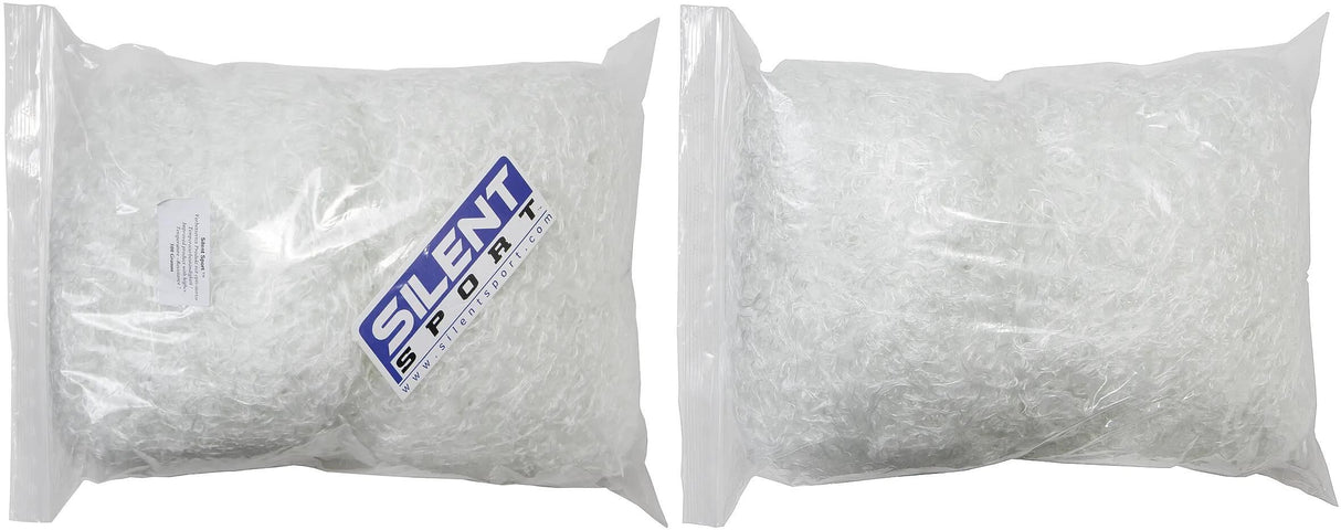 Silent sport lydisoleringsmateriale standard isoleringsmateriale sp 500gr. std