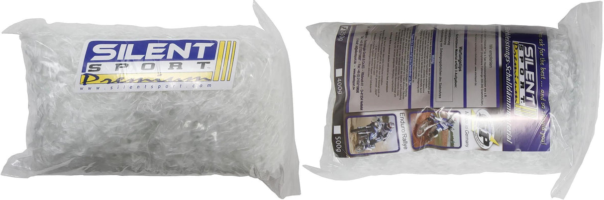 Silent sport lydisoleringsmateriale premium isoleringsmateriale sp 250gr. præmie