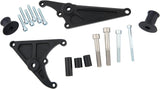 Lsl monteringssæt crash pad crash pad kit sw