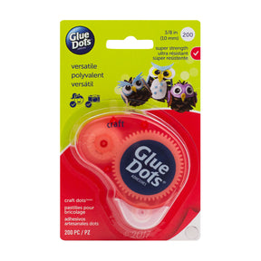 Limprikker • craft dots dot n go 10 mm