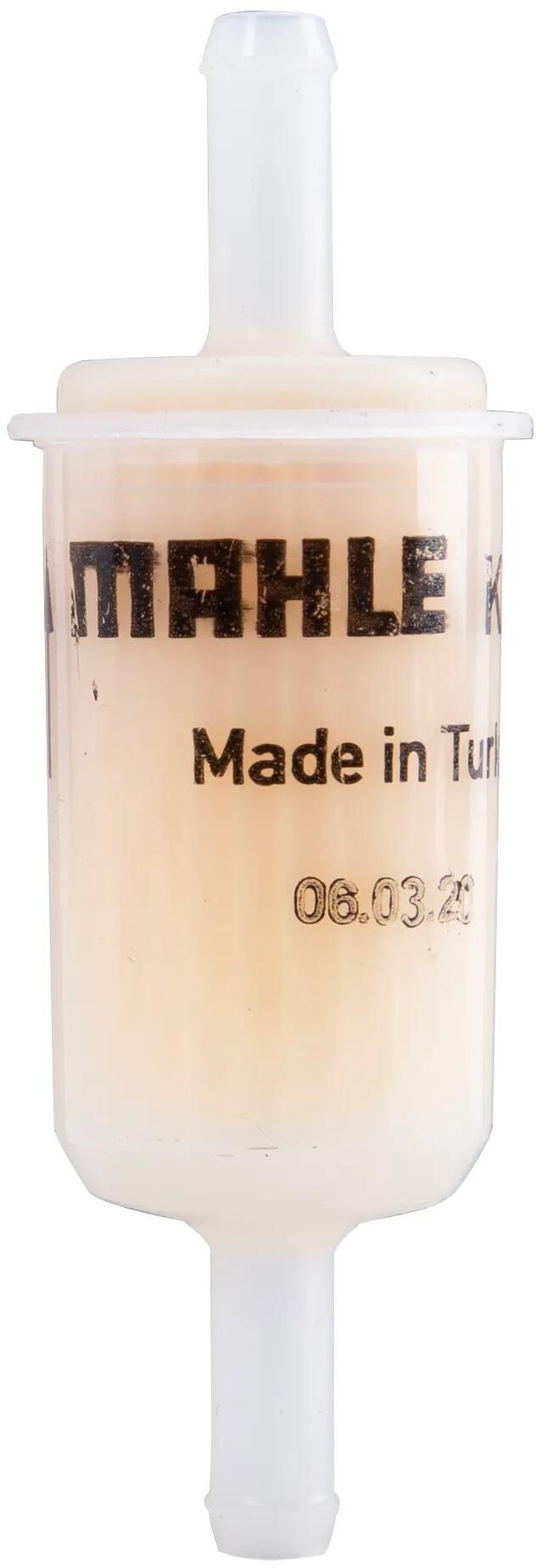 Mahle brændstoffilter brændstoffilter kl97of