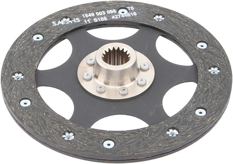 Zf sachs koblingsskiver koblingsskive sachs