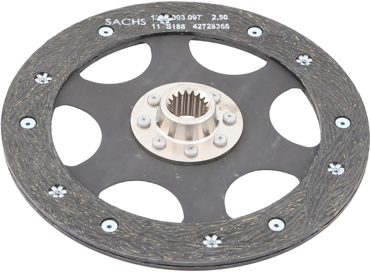 Zf sachs koblingsskiver koblingsskive sachs