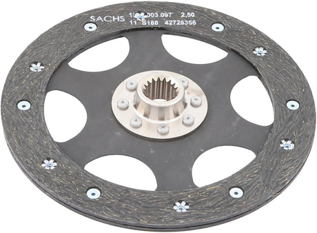 Zf sachs koblingsskiver koblingsskive sachs