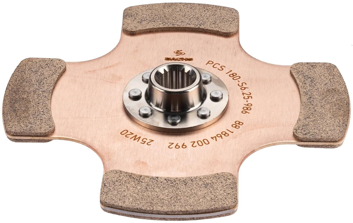 Zf sachs koblingsskiver koblingsskive sachs sinter