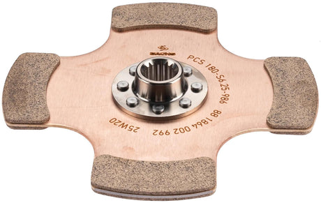 Zf sachs koblingsskiver koblingsskive sachs sinter