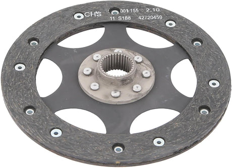 Zf sachs koblingsskiver koblingsskive sachs