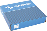 Zf sachs koblingssæt koblingssæt sachs
