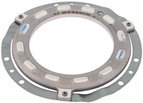 Zf sachs trykplade trykplade kuppl.sach bmw