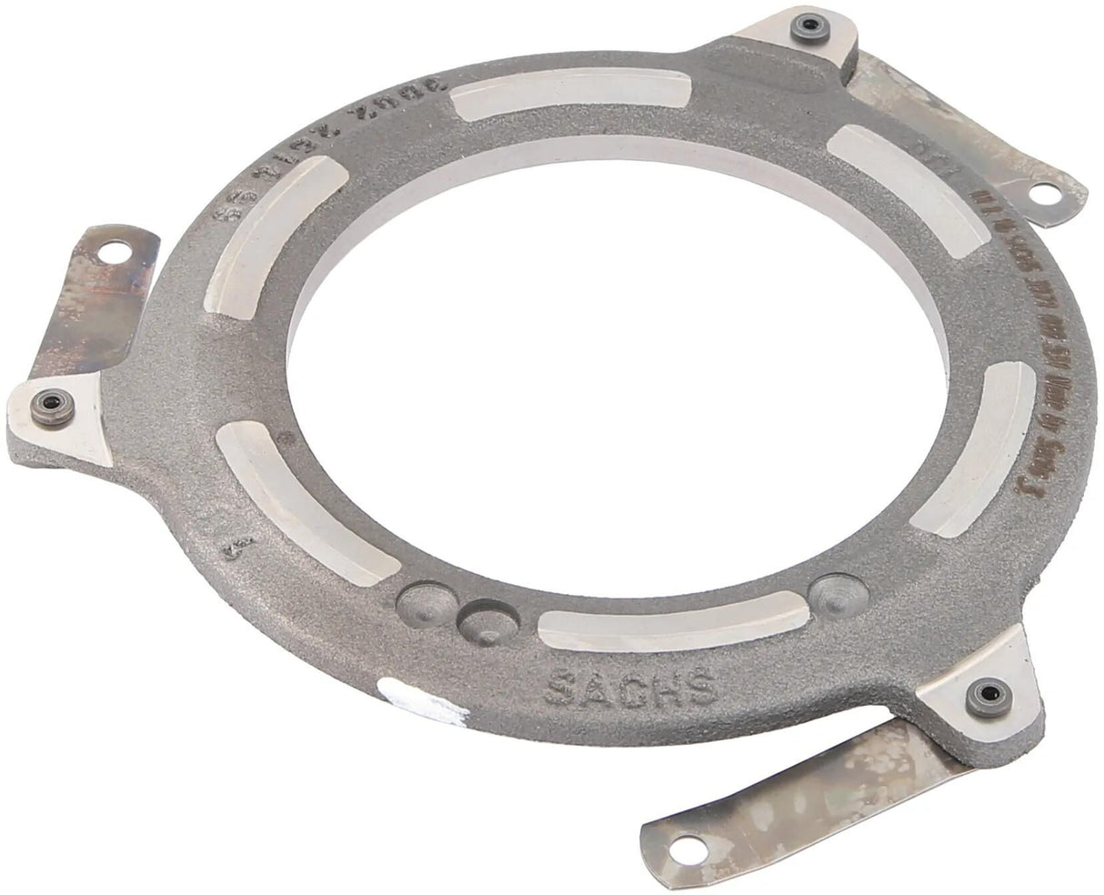 Zf sachs trykplade trykplade kuppl.sach bmw