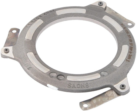 Zf sachs trykplade trykplade kuppl.sach bmw