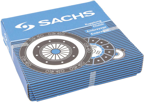 Zf sachs koblingsdæksel hus afdækning kuppl.sachs bmw