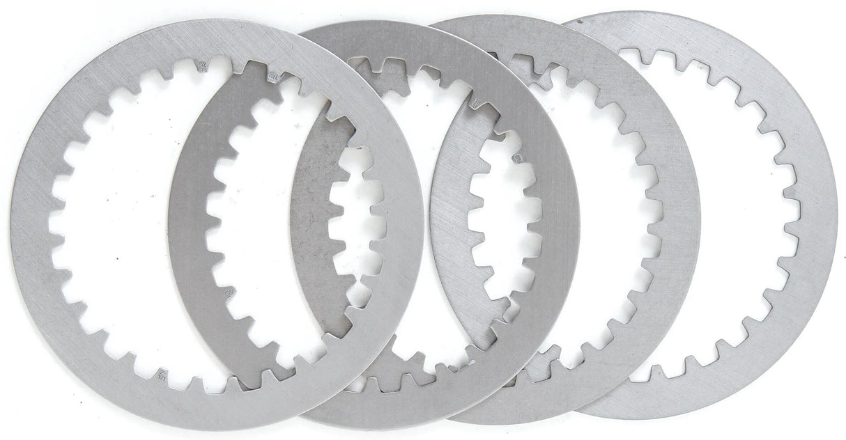 Trw stålring sæt clutch.steel.kit mes301-4