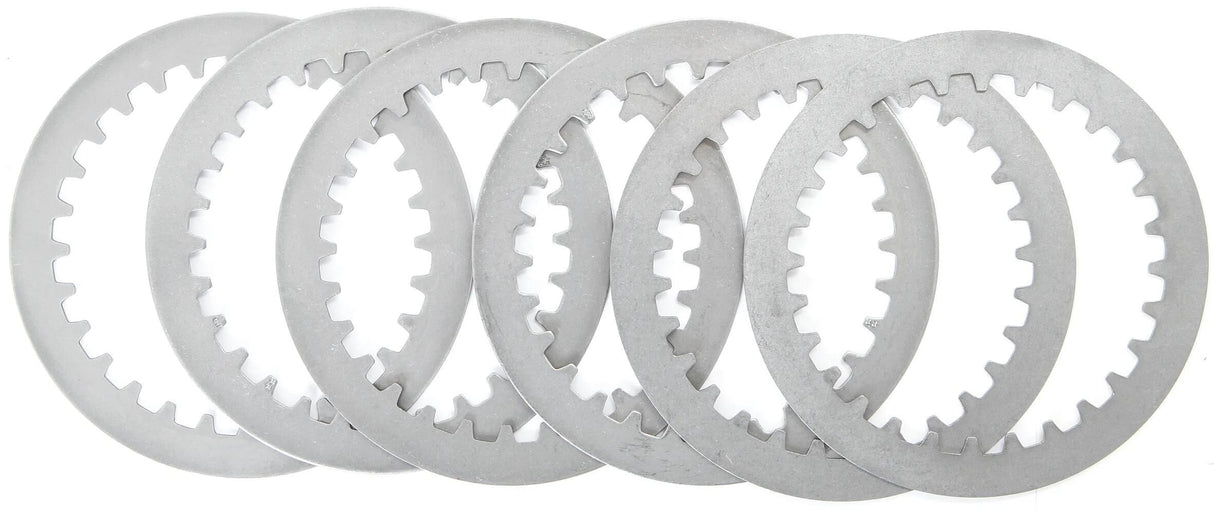 Trw stålring sæt clutch.steel.kit mes301-6