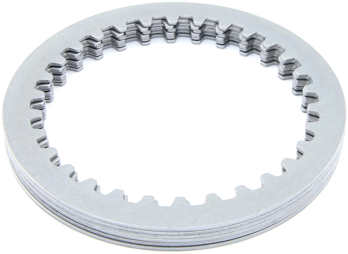 Trw stålringsæt clutch.steel.kit mes303-6