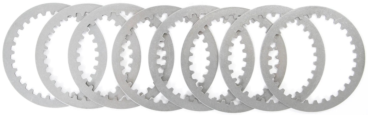 Trw stålringsæt clutch.steel.kit mes305-8