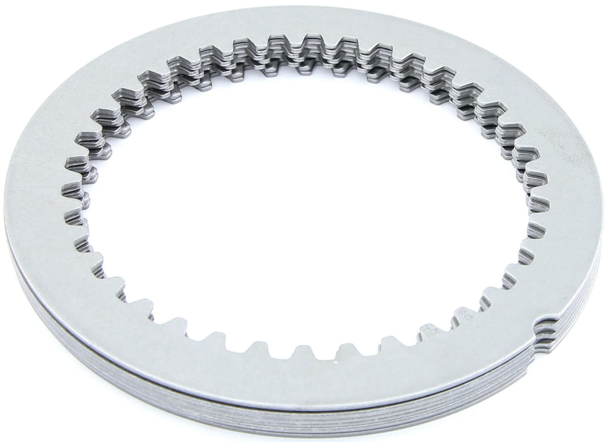 Trw stålring sæt clutch.steel.kit mes306-7