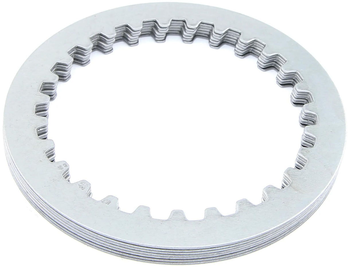 TRW stålring sæt clutch.steel.kit mes318-7