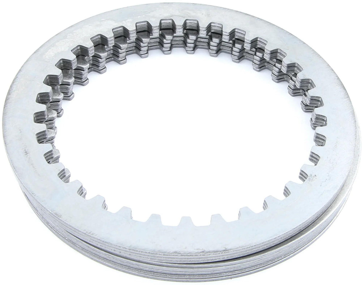 Trw stålring sæt clutch.steel.kit mes322-8