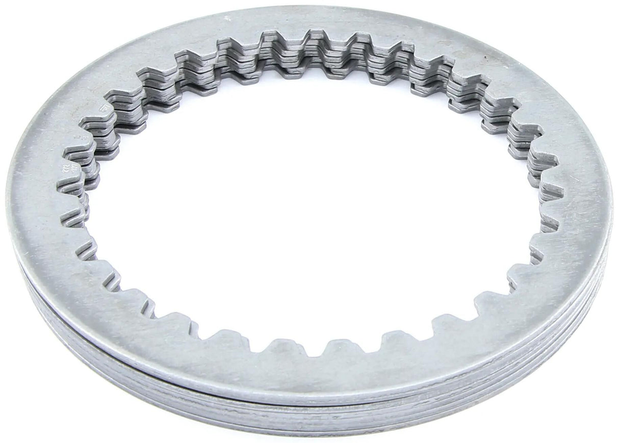 Trw stålring sæt clutch.steel.kit mes328-7