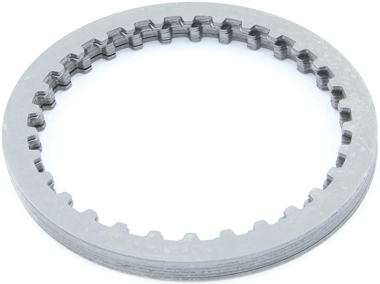 Trw stålring sæt clutch.steel.kit mes329-6