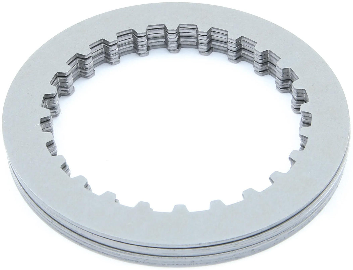 Trw stålringsæt clutch.steel.kit mes334-6