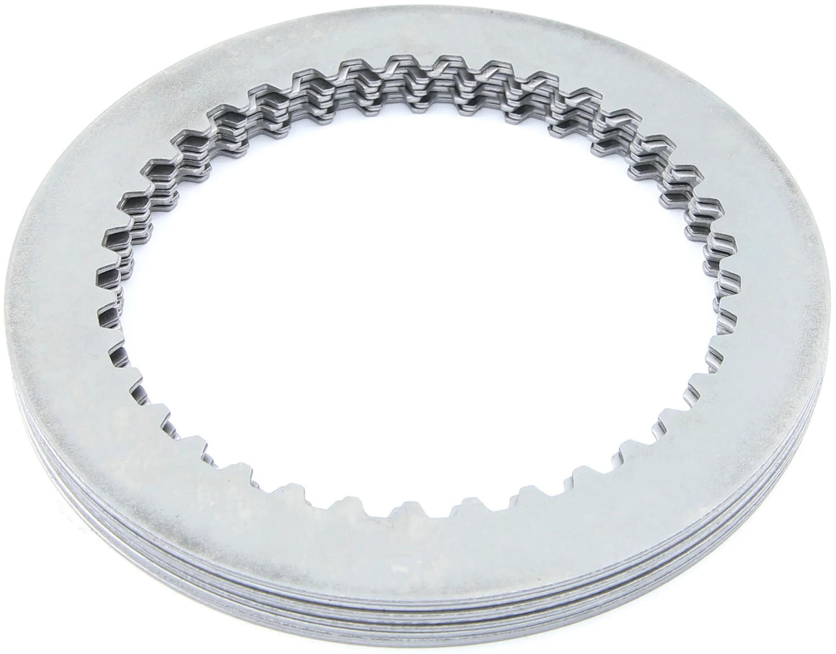 Trw stålringsæt clutch.steel.kit mes340-8