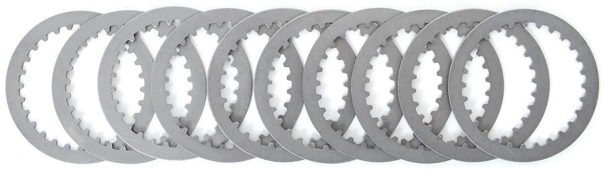Trw stålring sæt clutch.steel.kit mes342-10