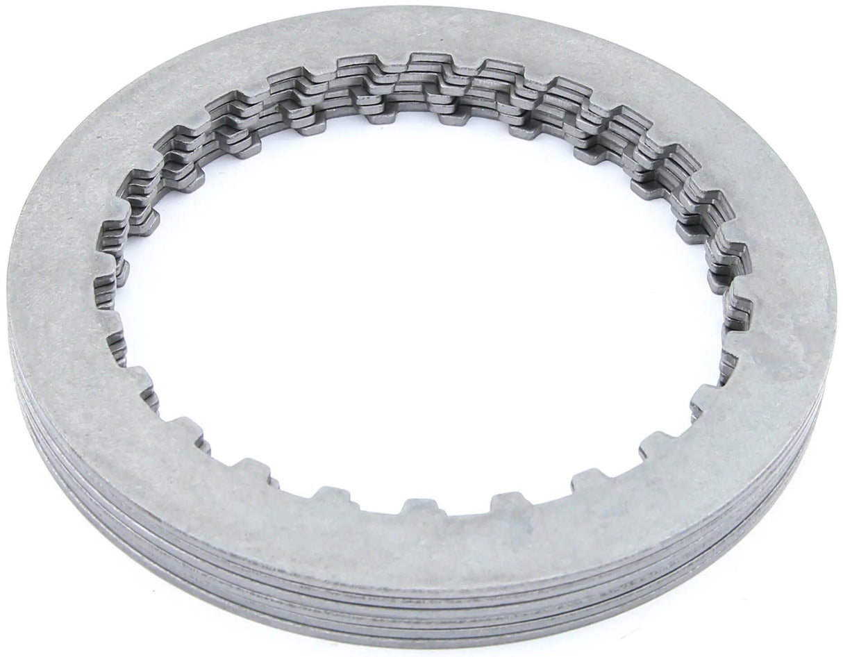 Trw stalen ringset clutch.steel.kit mes343-6