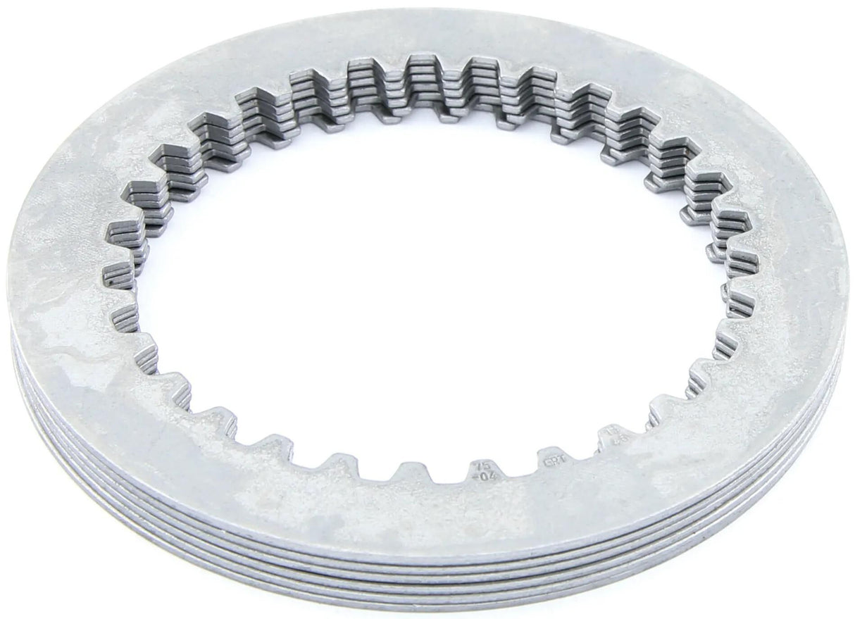 Trw stålring sæt clutch.steel.kit mes349-7