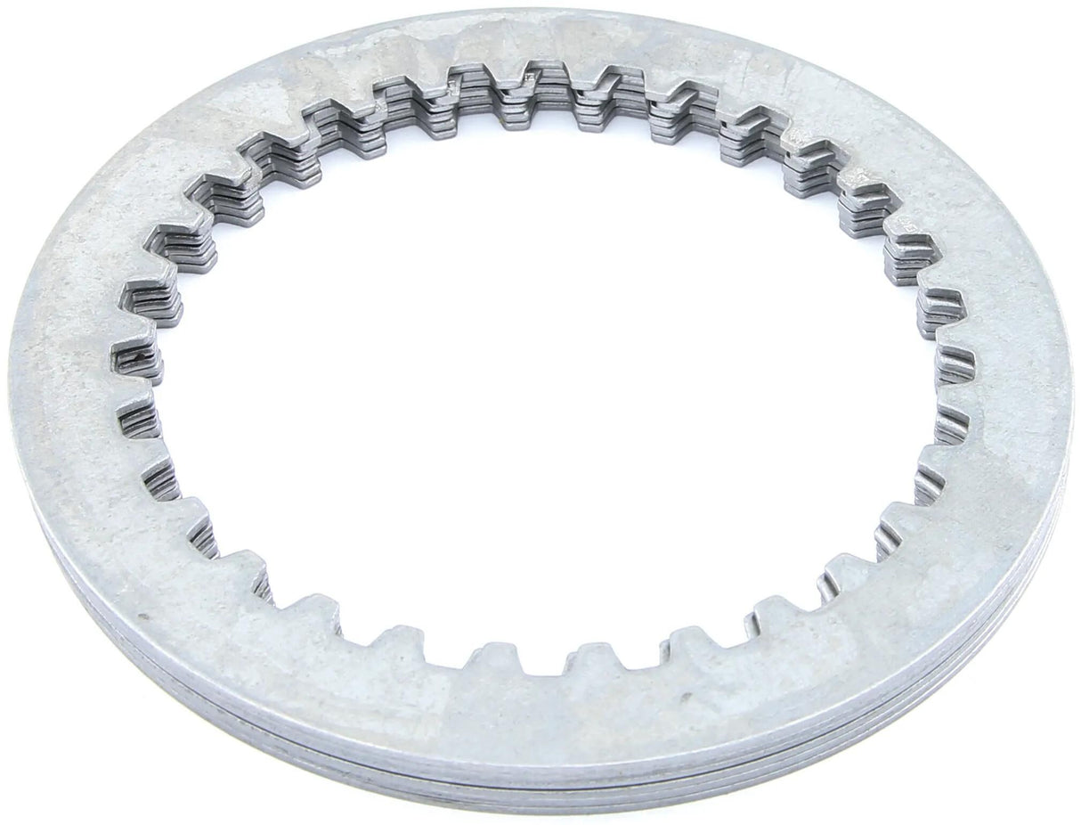 Trw stålring sæt clutch.steel.kit mes352-6