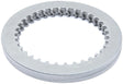 Trw stålringsæt clutch.steel.kit mes354-7