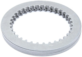 Trw stålringsæt clutch.steel.kit mes354-7