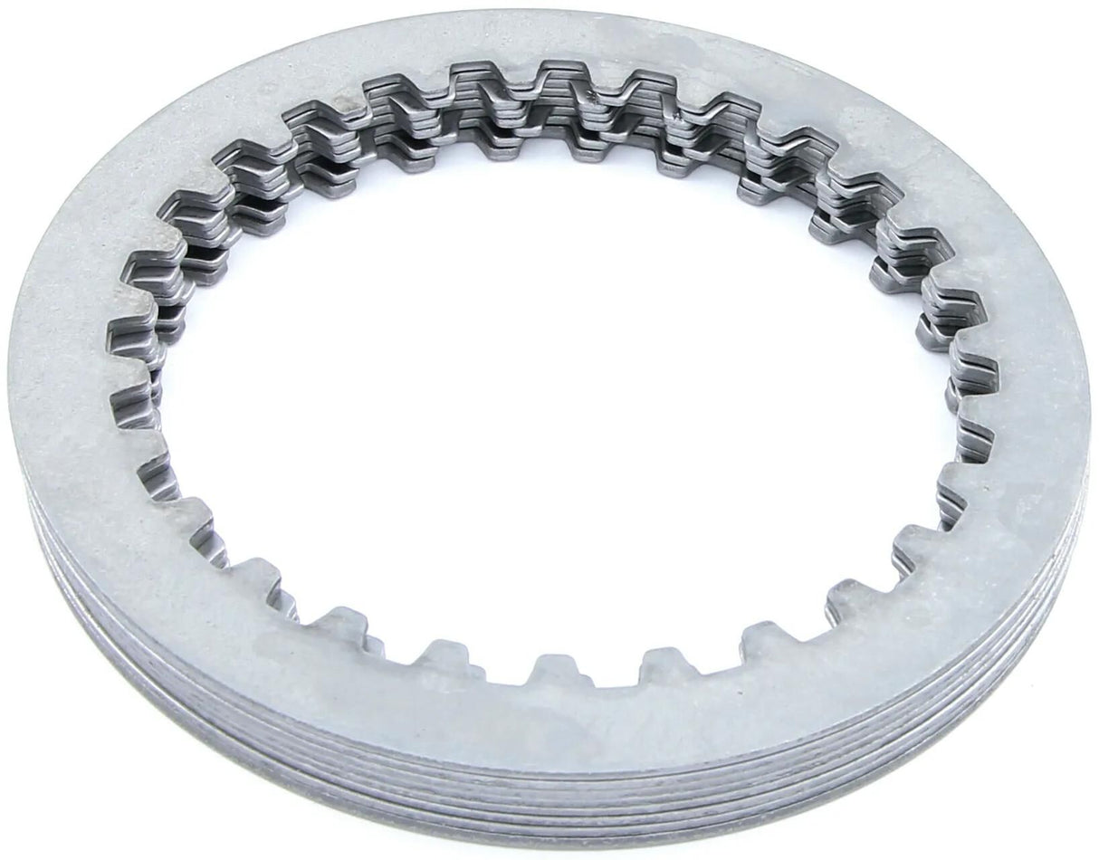 Trw stålringsæt clutch.steel.kit mes401-8