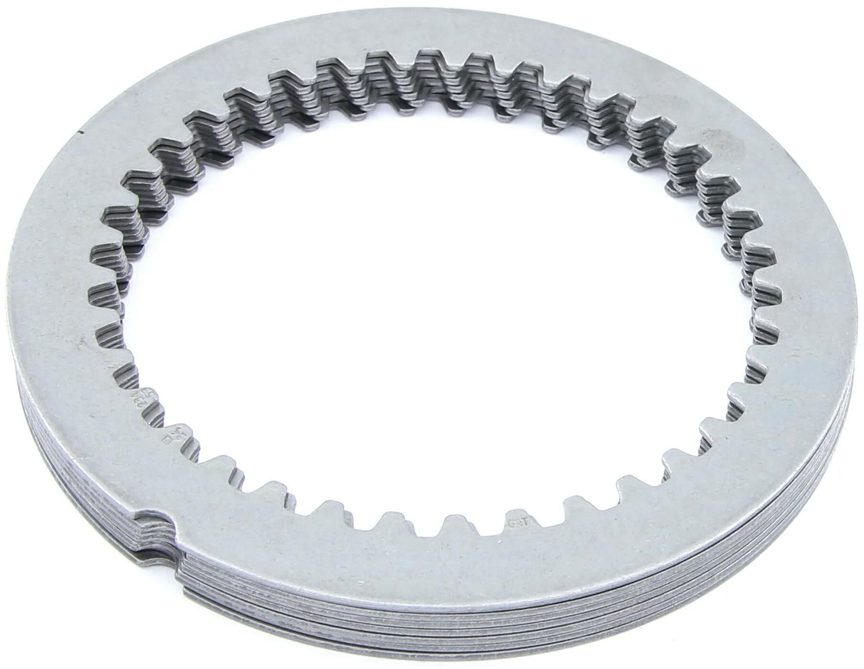 Trw stålring sæt clutch.steel.kit mes358-7