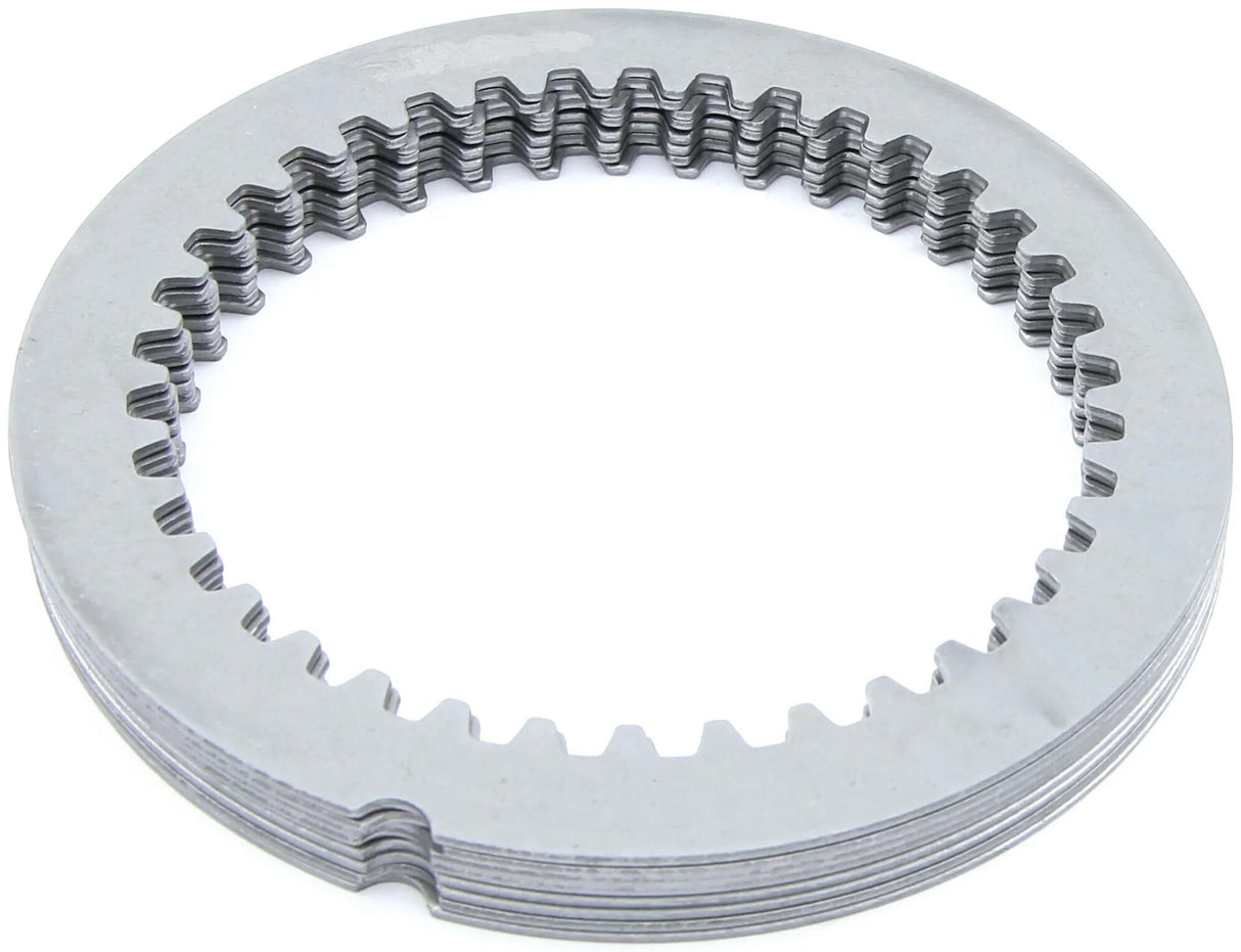 Trw stålringsæt clutch.steel.kit mes358-8