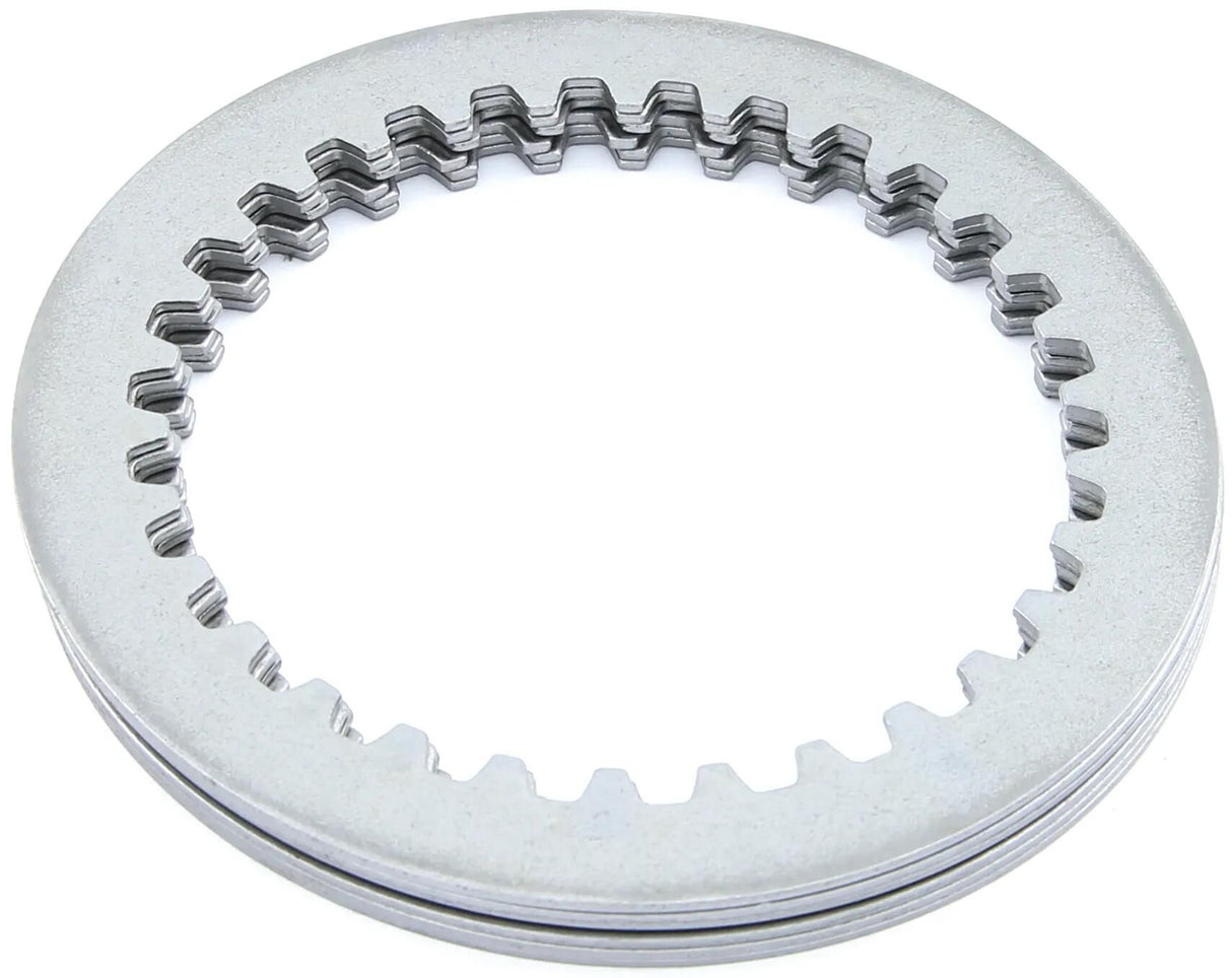 Trw stålring sæt clutch.steel.kit mes368-6
