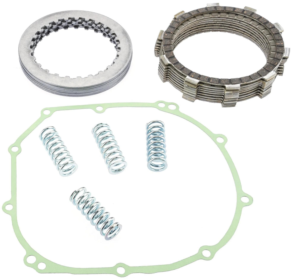 TRW koblingssæt koblings super kit, msk206